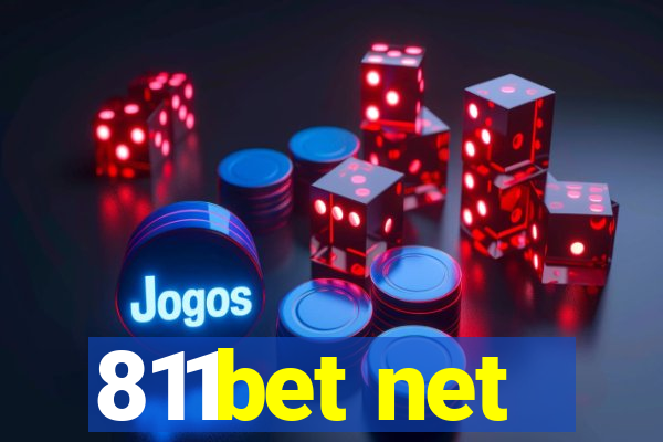 811bet net